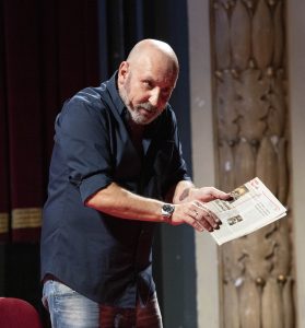 Maurizio Battista