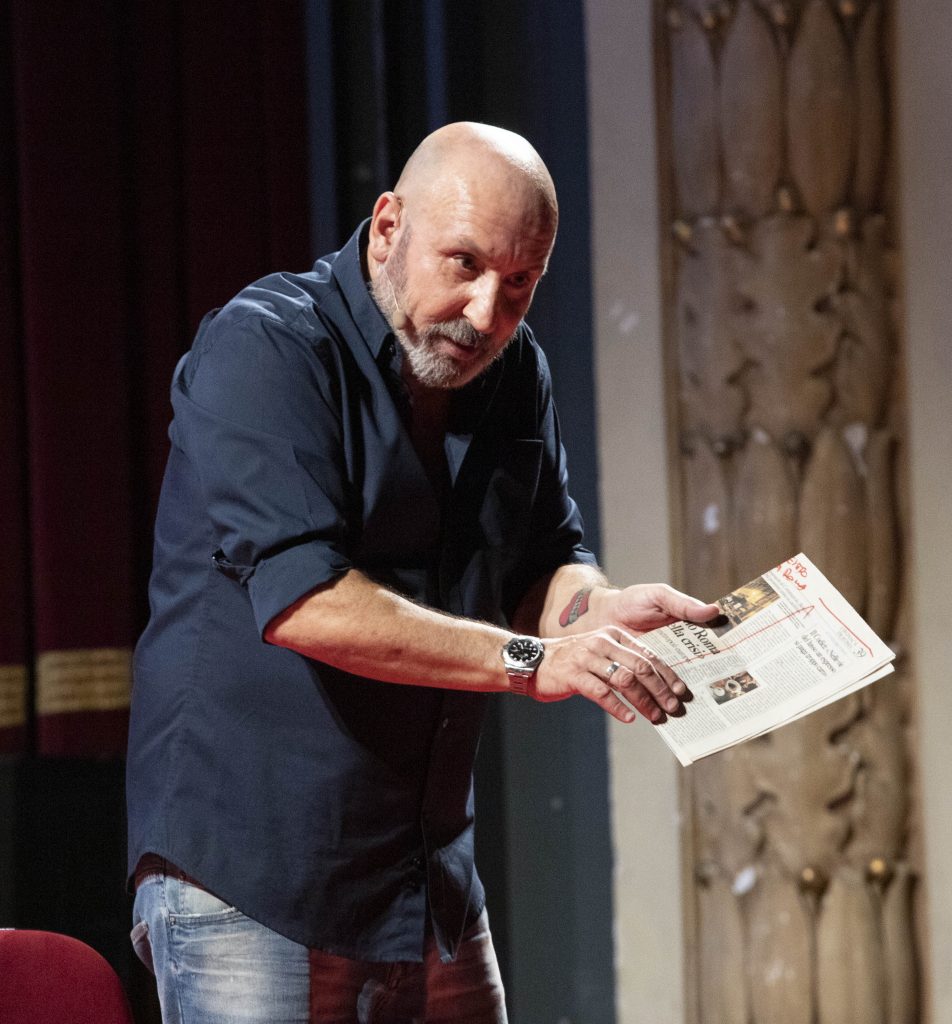 Maurizio Battista