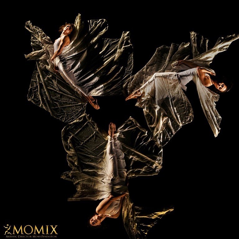 Momix di Moses Pendleton