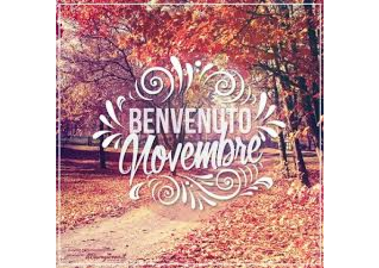 Novembre