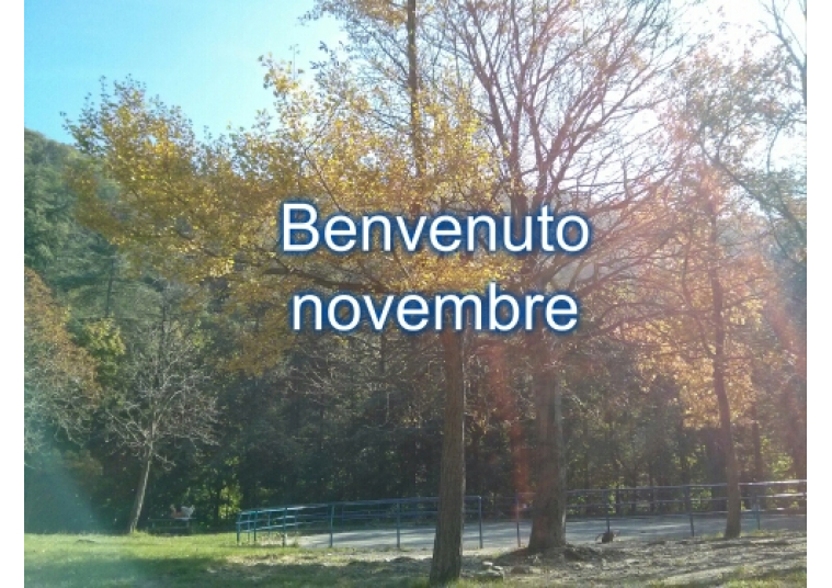 Novembre