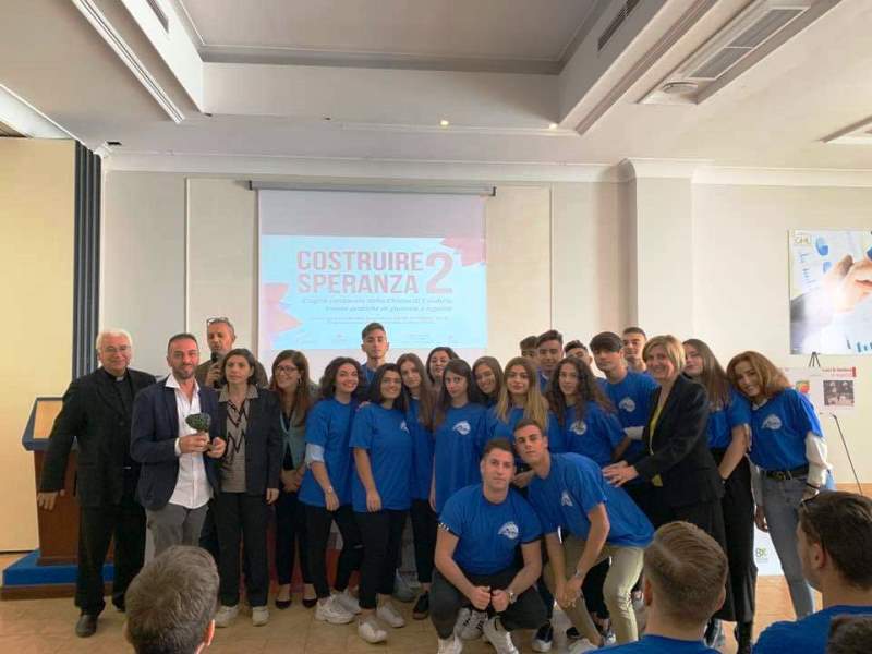 Premio Legalità Ite Piria