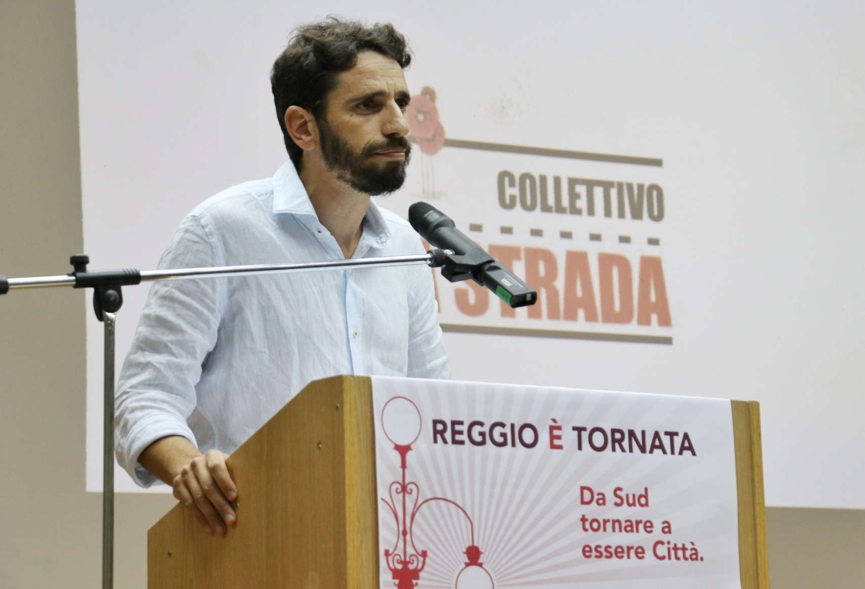 SAVERIO PAZZANO