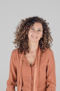 Teresa Mannino