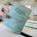 Elezioni Regionali Umbria