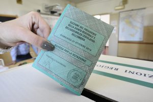 Elezioni Regionali Umbria