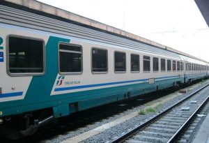 Trenitalia