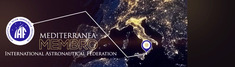 Università Mediterranea membro International Astronautical Federation