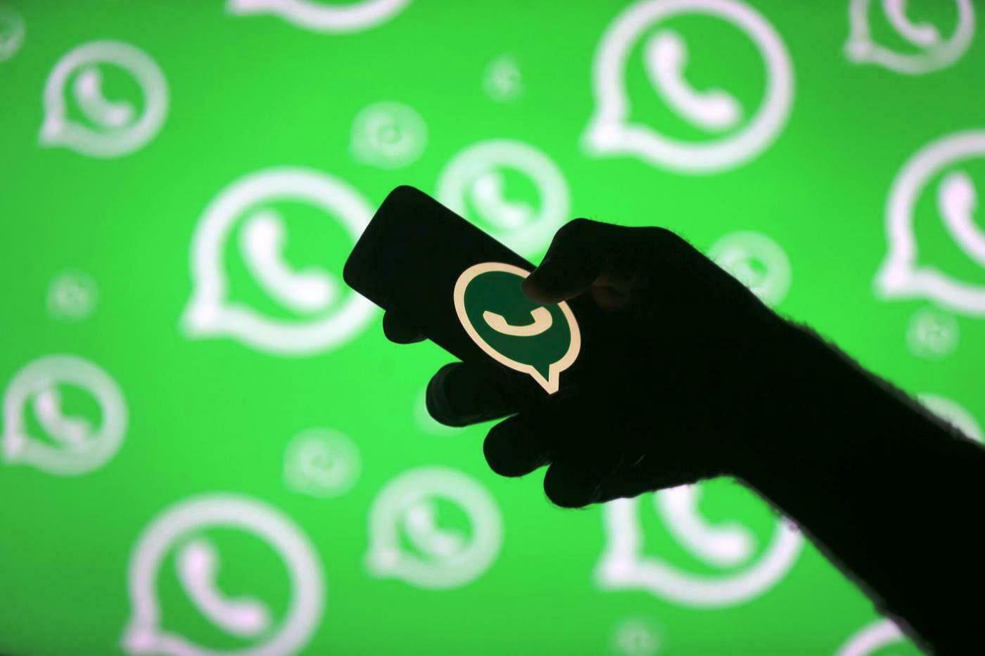 WhatsApp