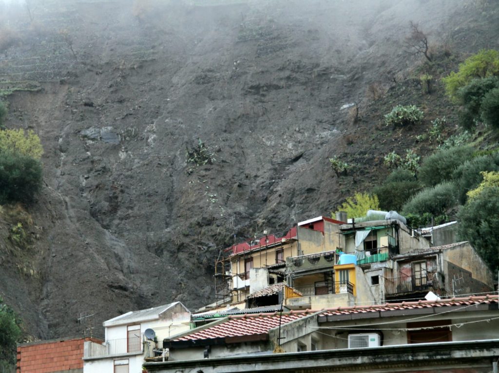 alluvione giampilieri