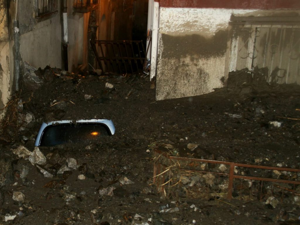 alluvione giampilieri