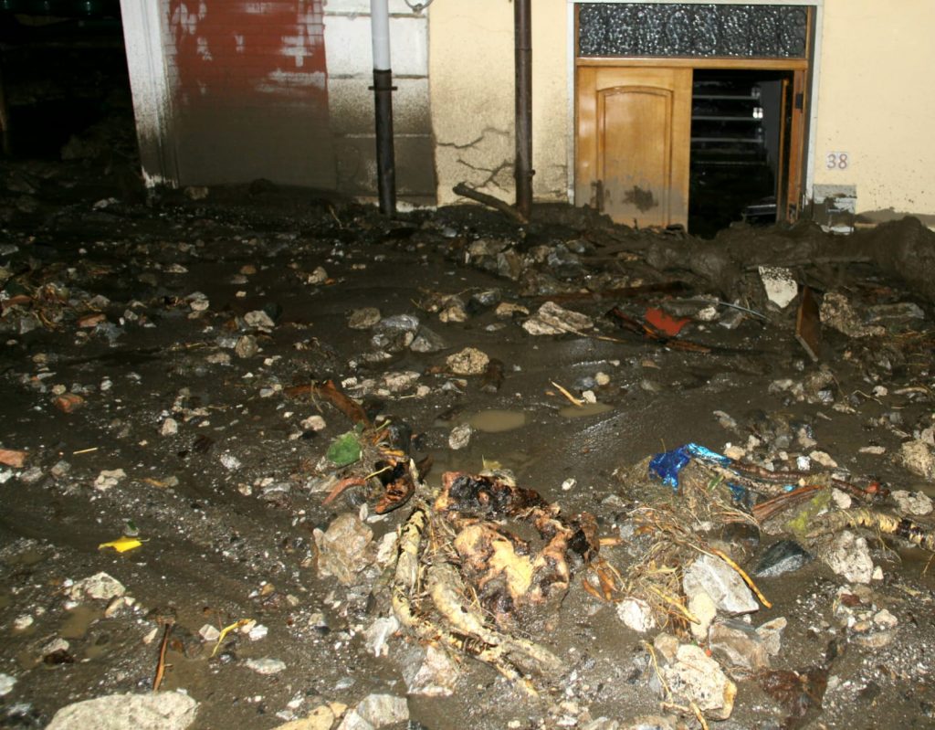 alluvione giampilieri