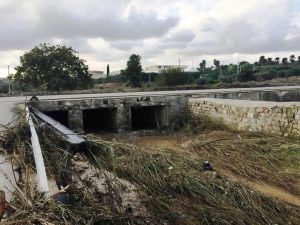 alluvione noto