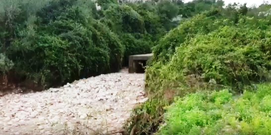 alluvione sicilia