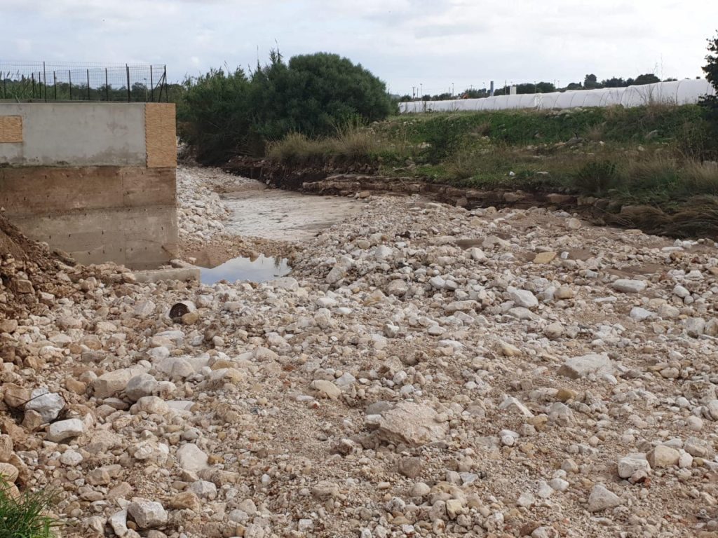 alluvione sicilia