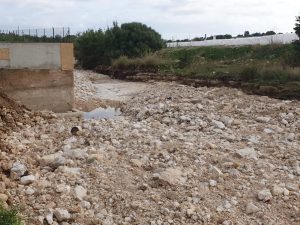 alluvione sicilia