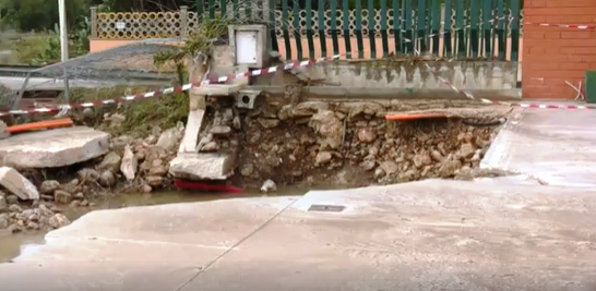 alluvione sicilia