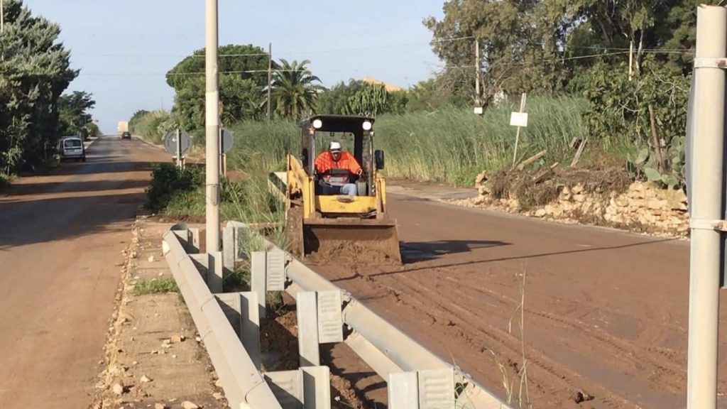 alluvione sicilia