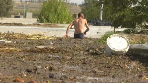 alluvione sicilia