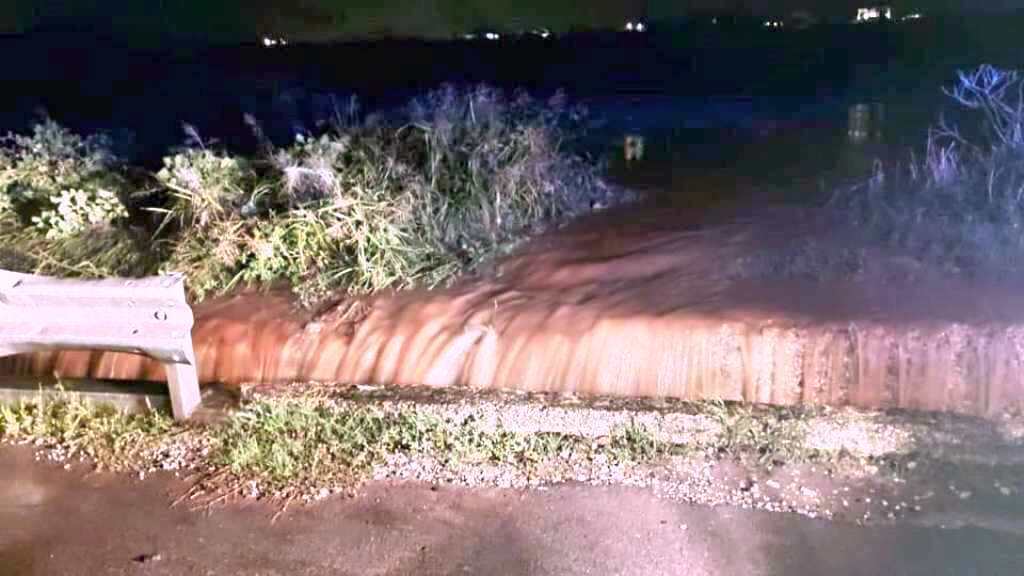 alluvione sicilia