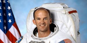 astronauta jeffrey williams