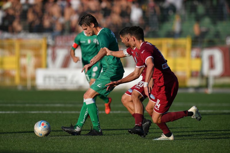 Avellino vs Reggina – Serie C 2019/2020 Girone C