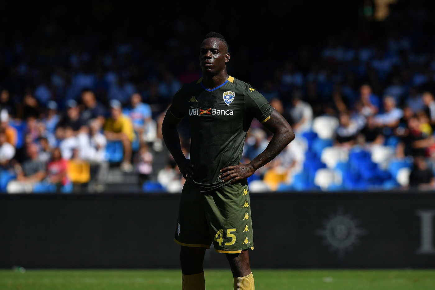Napoli vs Brescia – Serie A TIM 2019/2020