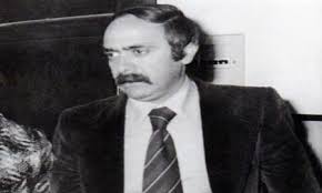 Boris Giuliano
