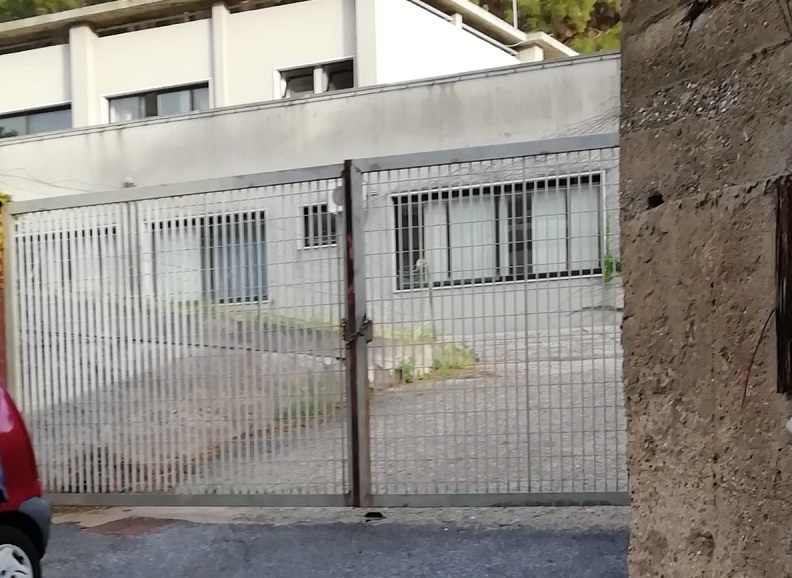 scuola badiazza messina
