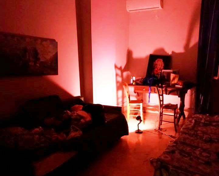 casa luci rosse messina