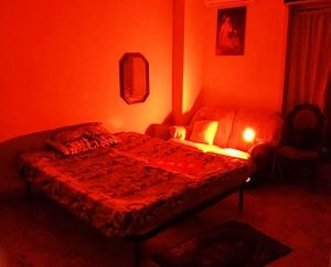 casa luci rosse messina