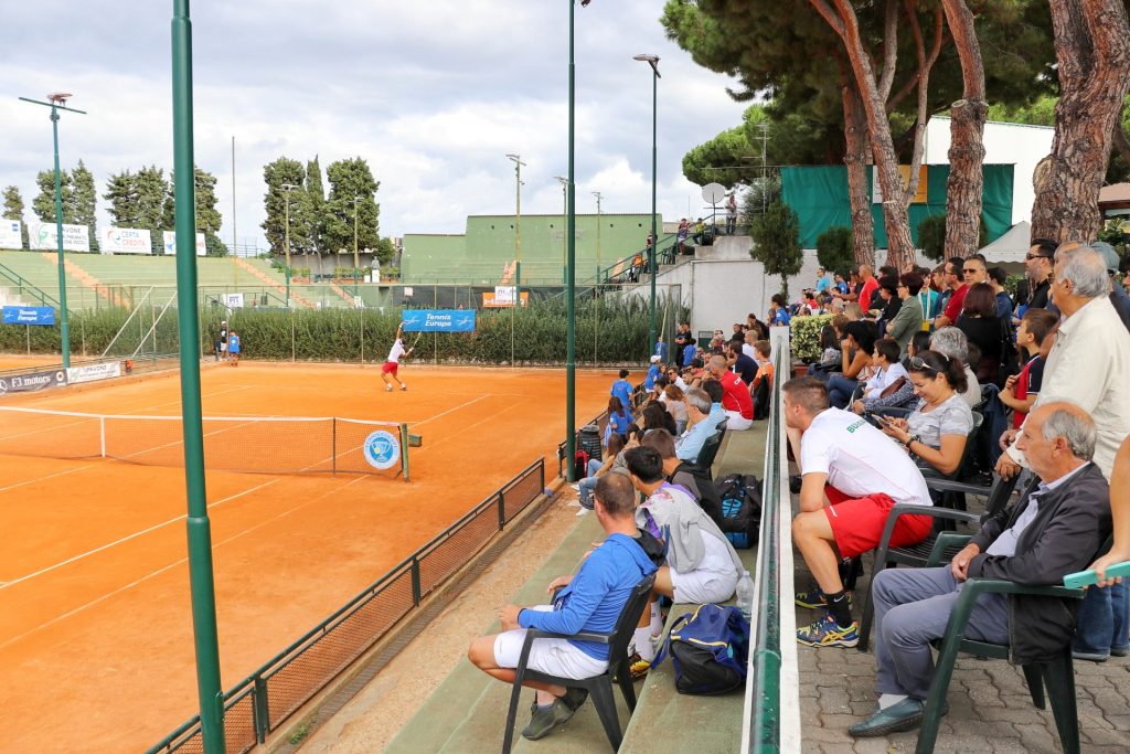circolo polimeni