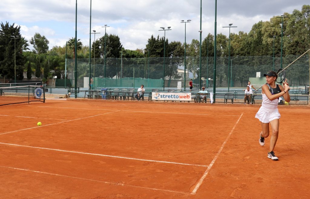 circolo polimeni