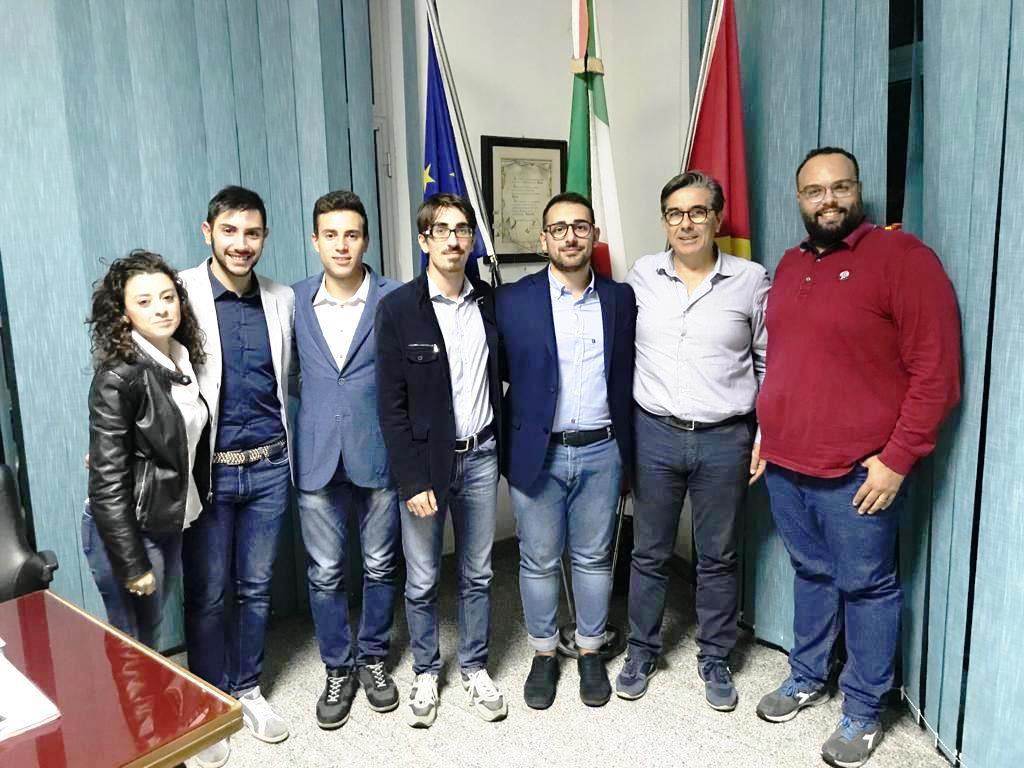 consulta giovanile villafranca tirrena