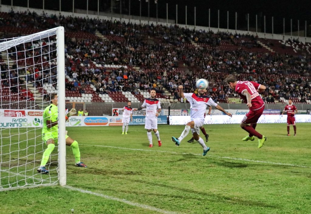 gol corazza