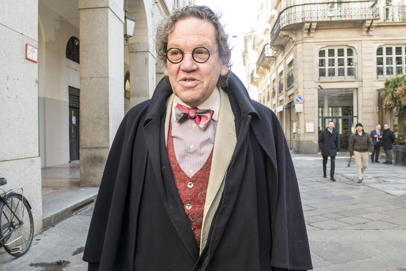 Seduta di Consiglio Amministrazione del Teatro della Scala in Via Filodrammatici