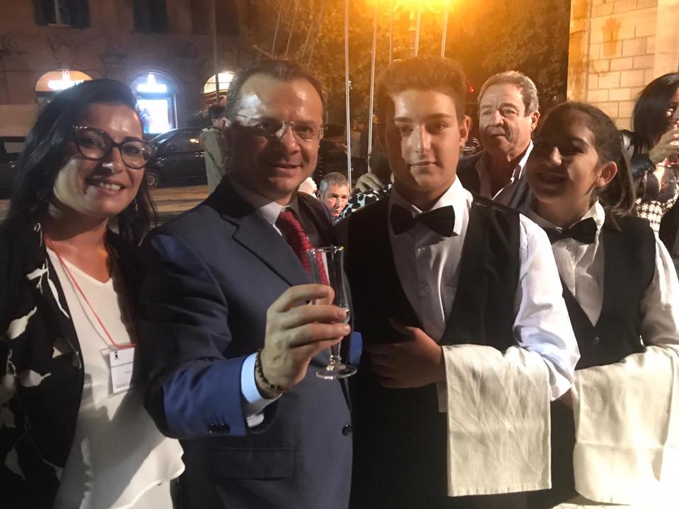 stagione teatrale messina