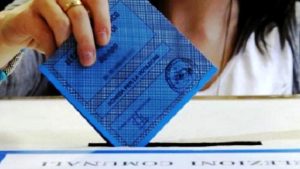 elezioni regionali umbria