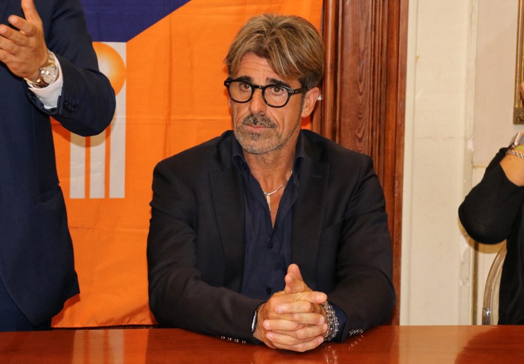 Chicco Evani