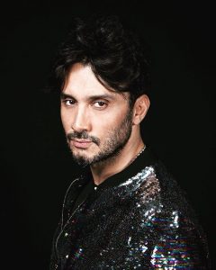 fabrizio moro