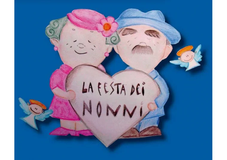 festa nonni