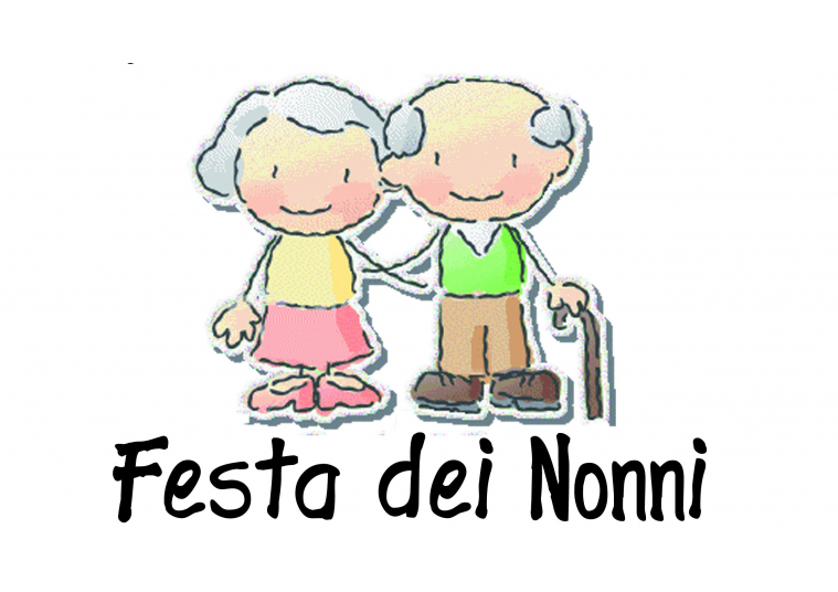 festa nonni