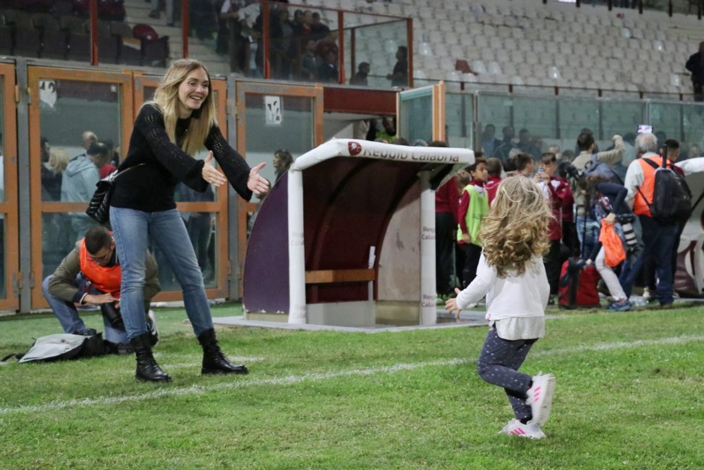 reggina