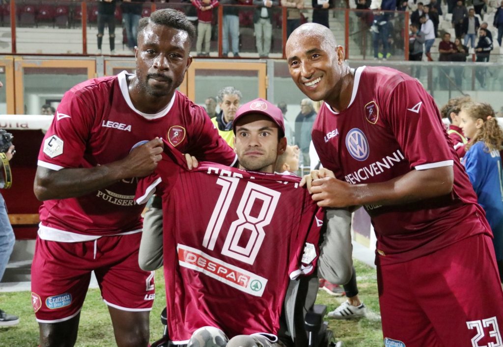 reggina doumbia reginaldo