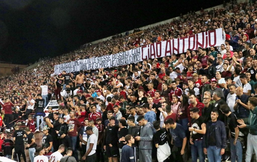 reggina