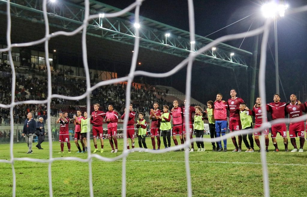 reggina