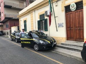 finanza messina