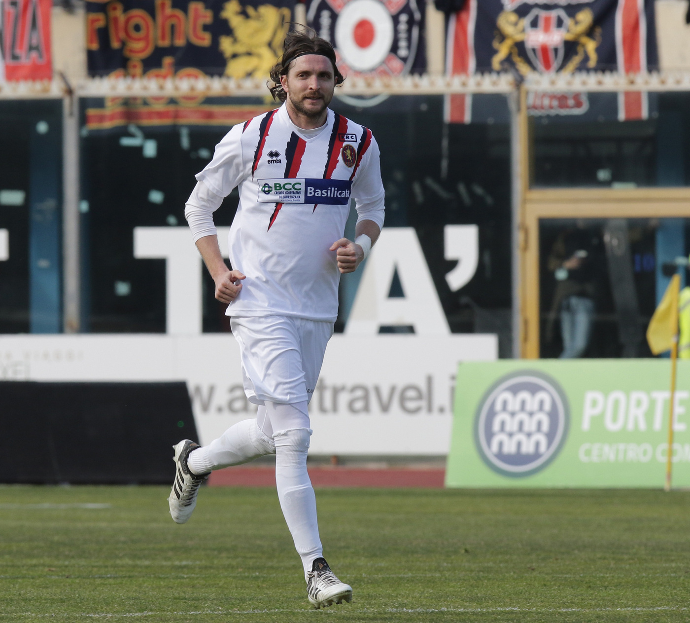 Catania vs Potenza – Serie C 2018/2019
