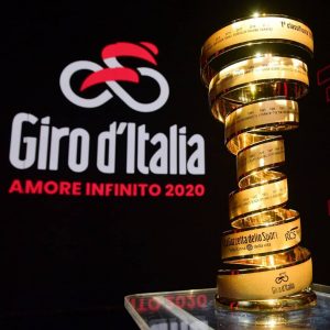 Giro d'Italia 2020