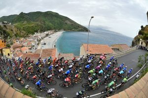 giro d'italia panoramica